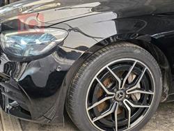 مرسيدس بنز E-Class